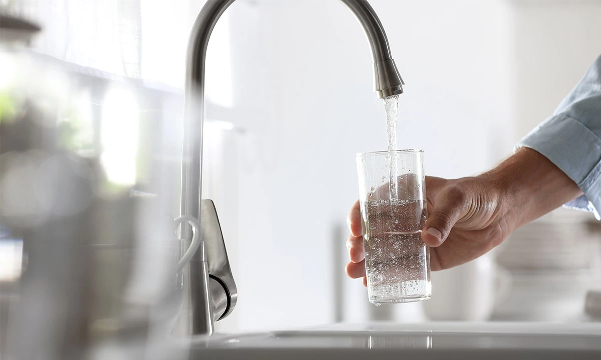 Why NYC Is Obsessed With Its Tap Water (And Why It Matters)
