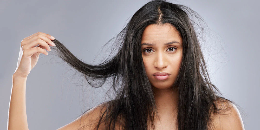 How water affects hair and skin differently in big cities