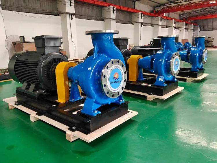 How high-rise booster pumps affect water feel and flow