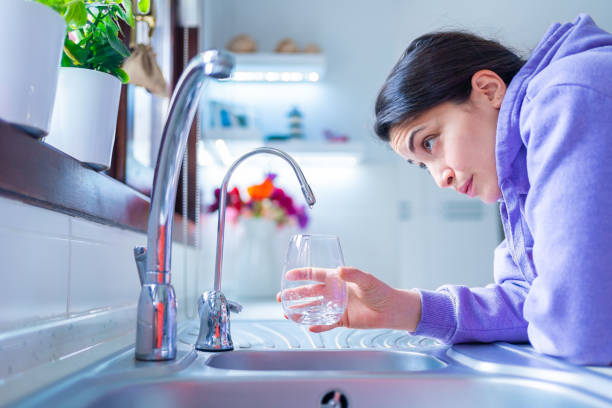 Fort Lee high-rise residents on their unexpected water challenges